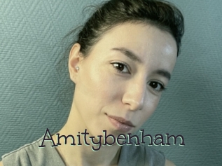 Amitybenham