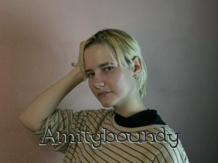 Amityboundy