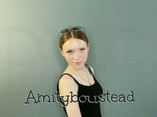 Amityboustead