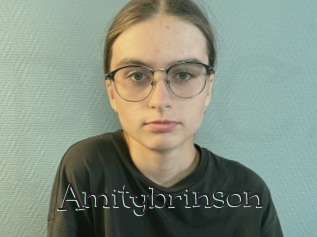 Amitybrinson