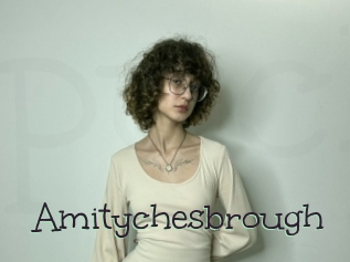 Amitychesbrough