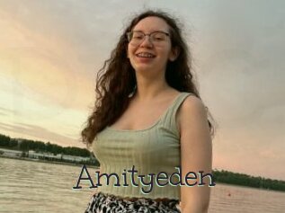 Amityeden