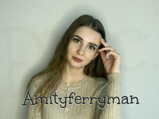 Amityferryman