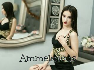 Ammelicious