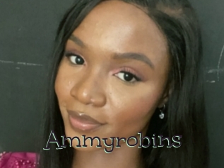 Ammyrobins