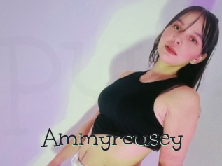 Ammyrousey