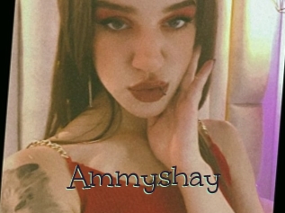 Ammyshay