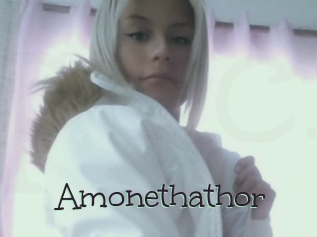 Amonethathor