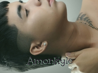 Amonkyle