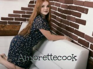 Amorettecook
