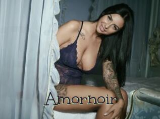 Amornoir