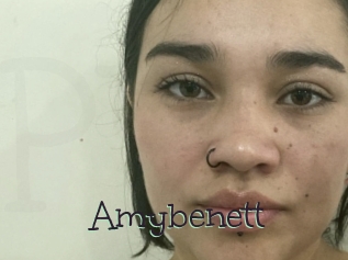 Amybenett