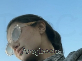 Amyboone