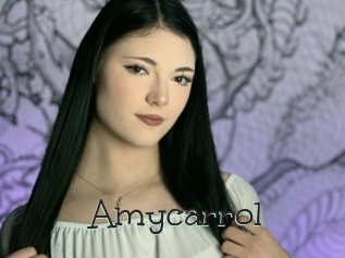 Amycarrol