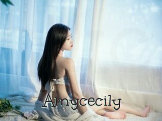 Amycecily