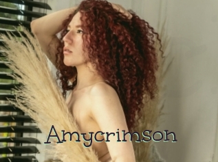 Amycrimson