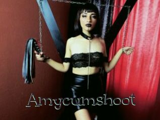 Amycumshoot