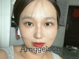 Amygelson