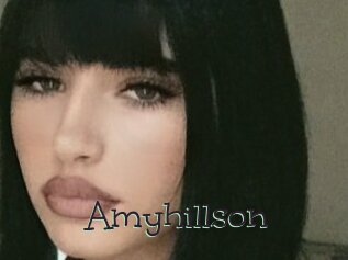 Amyhillson