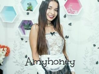 amyhoney Pucelles