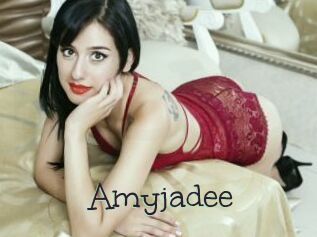 Amyjadee