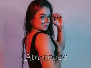 Amyjoyce