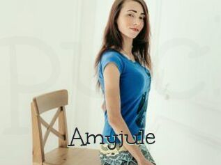 Amyjule