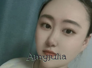 Amyjulia