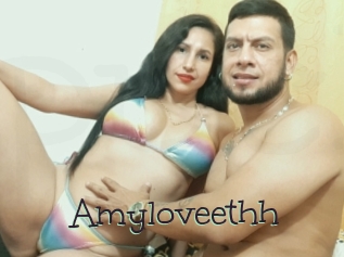 Amyloveethh