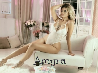 Amyra