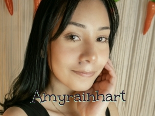 Amyrainhart