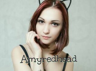 Amyredhead