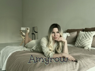 Amyrow