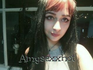 Amysexxhot