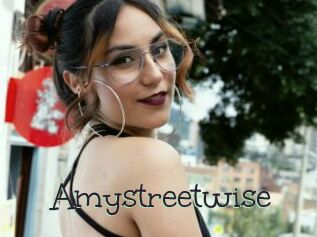 Amystreetwise