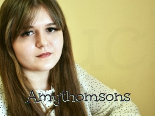 Amythomsons