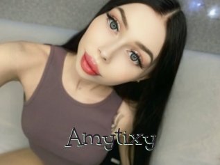 Amytixy