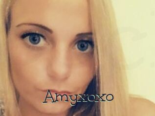 Amyxoxo