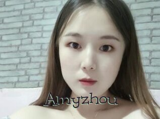 Amyzhou