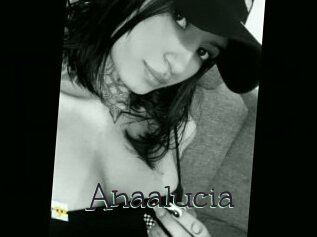 Anaalucia