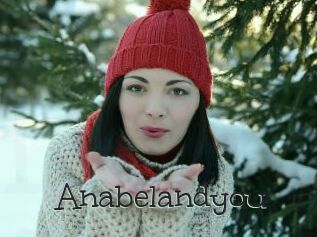 Anabelandyou