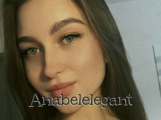 Anabelelegant