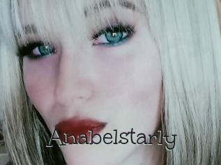 Anabelstarly