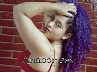 Anabomsex