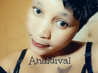 Analdival