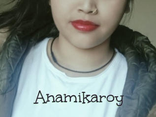 Anamikaroy