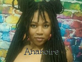 Ananoire