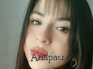 Anapau