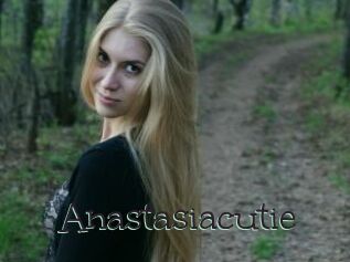 Anastasiacutie