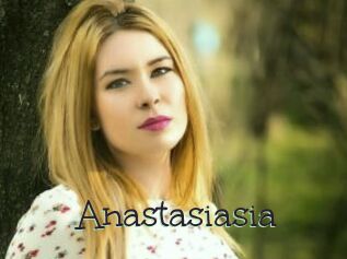 Anastasiasia